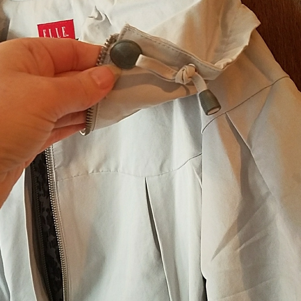 Elle Jacket - Picture 4 of 5